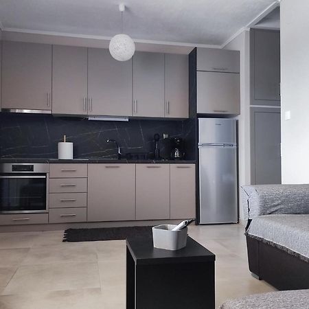Kalyves Polygyrou A & F Apartments - Fay'S House מראה חיצוני תמונה
