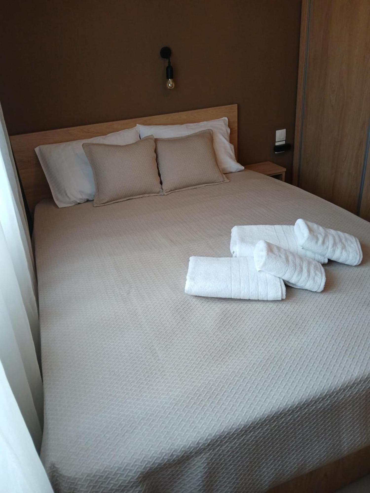 Kalyves Polygyrou A & F Apartments - Fay'S House מראה חיצוני תמונה