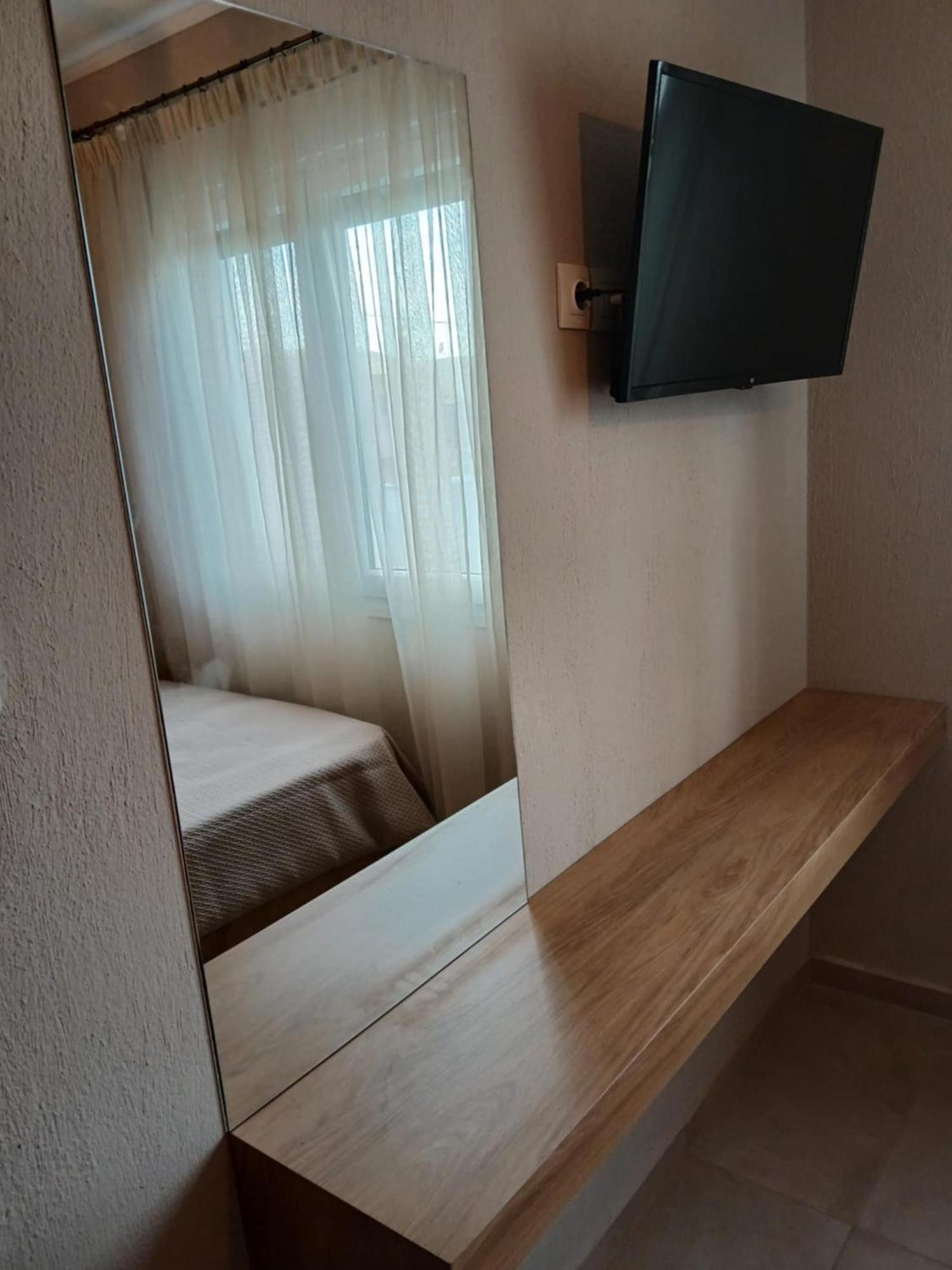 Kalyves Polygyrou A & F Apartments - Fay'S House מראה חיצוני תמונה